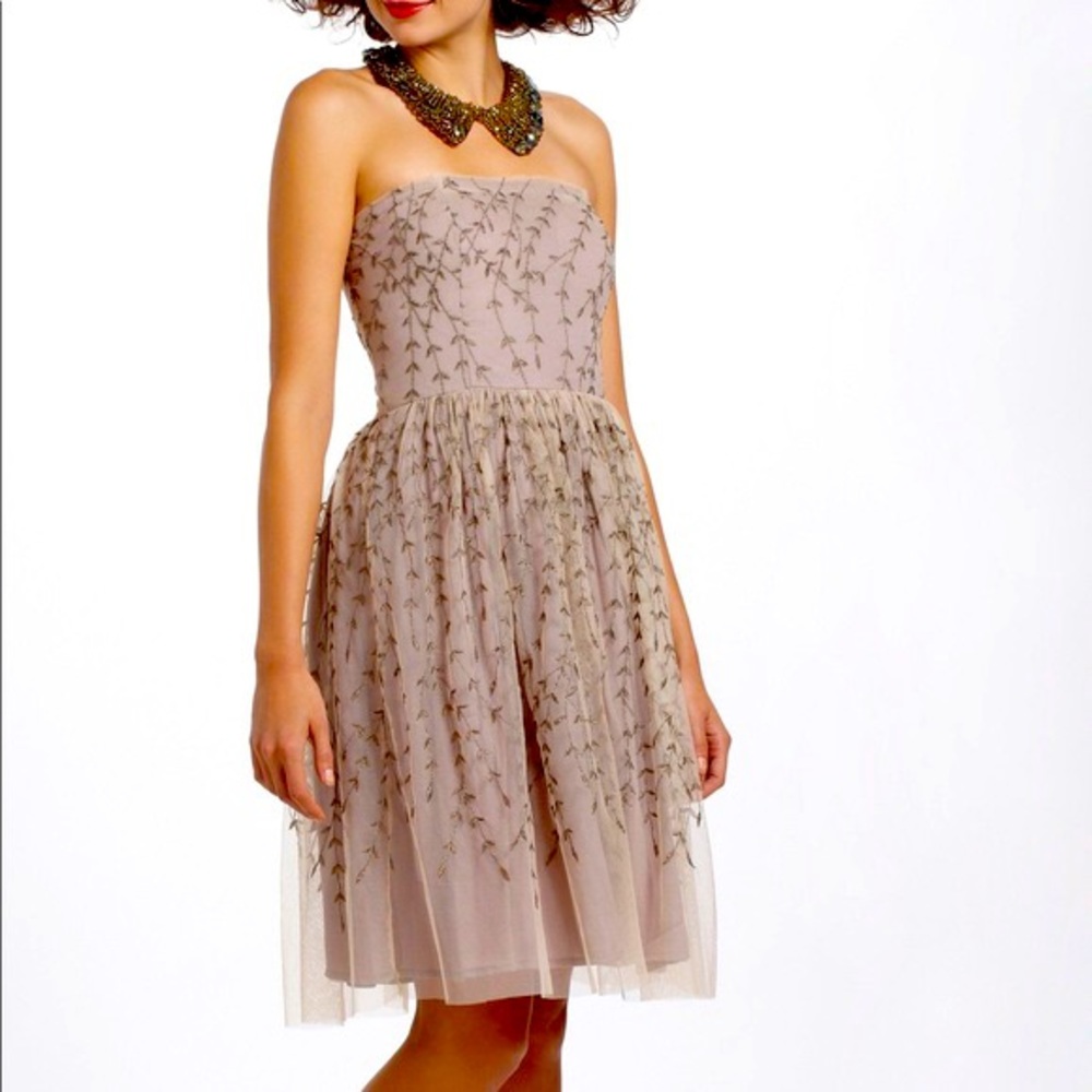 Alabama Project Boston Dress